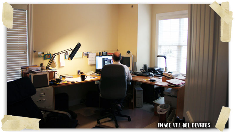 building-a-home-office