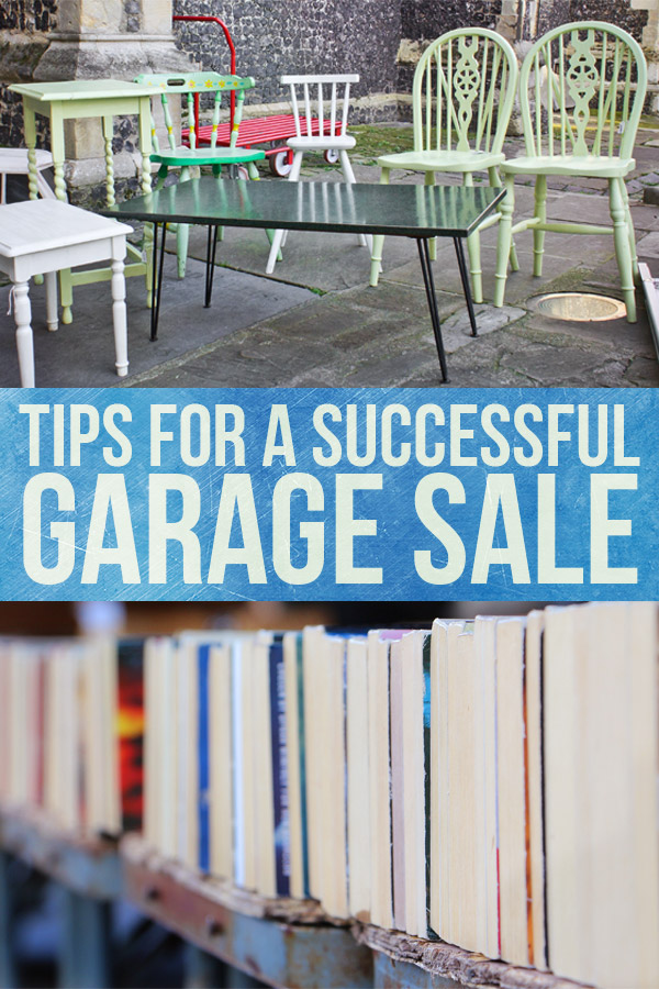 Learn how to throw a successful yard sale that will earn you some quick cash and help you clear the clutter from your home. 