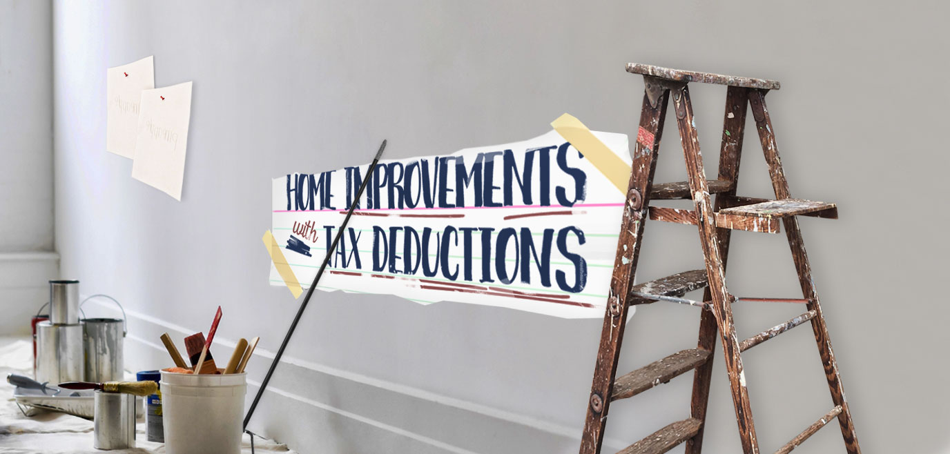 5 Tax Deductible Home Improvements And Repairs 5-tax-deductible-home-improvements-and-repairs