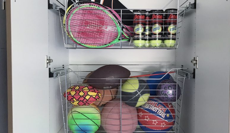 Storage
