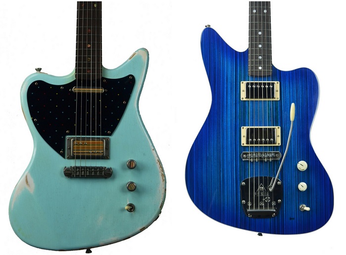 Prisma Guitars