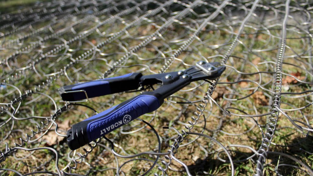 How to Break Down a Mattress and Box Spring Budget Dumpster