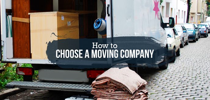 Best Moving Companies London Ontario