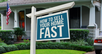 Tips to Sell Your Home Fast
