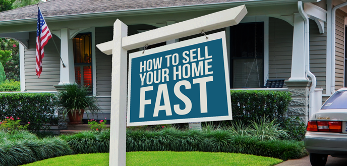 13 Tricks For How To Sell Your House Fast – Our Home Made Easy