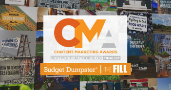 budget dumpster budget dumpster