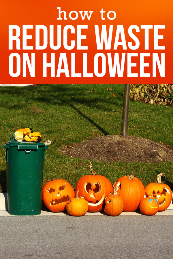 How to Reduce Waste for an EcoFriendly Halloween Budget Dumpster How to Reduce Waste for an EcoFriendly Halloween Budget Dumpster