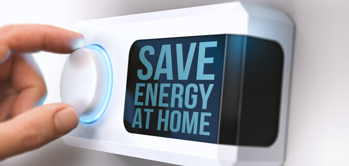How to Save Energy at Home and Shrink Your Monthly Bills