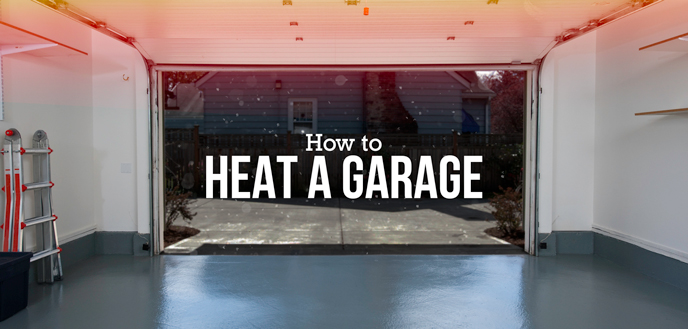 How To Warm Up Your Garage Gym Safely and Efficiently