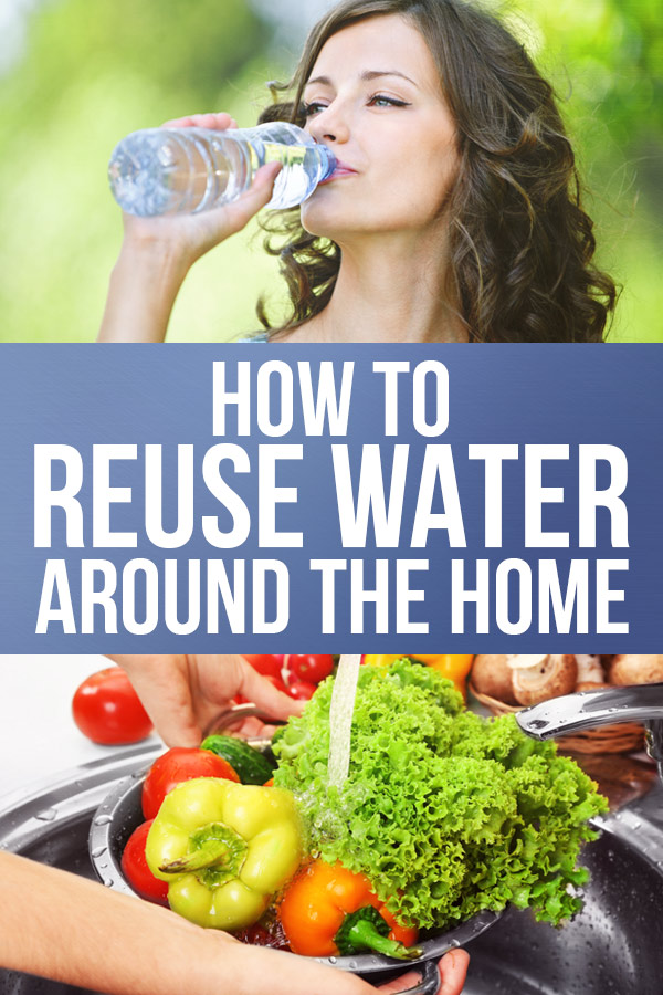 Reusing water from your shower or sink is a simple and practical way to start conserving water at home. Use these 7 eco-friendly tips to start saving water today. 