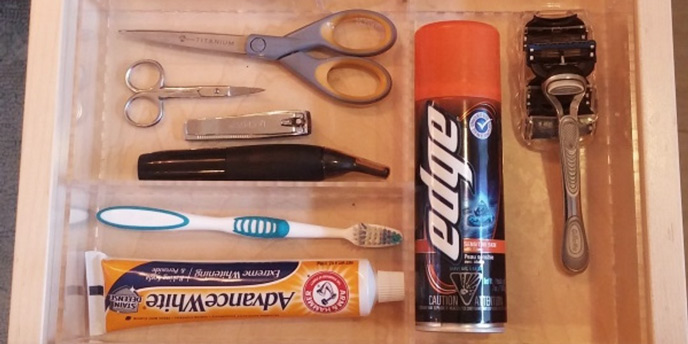 Organize Your Junk Drawer in 15 Minutes — Life in Jeneral