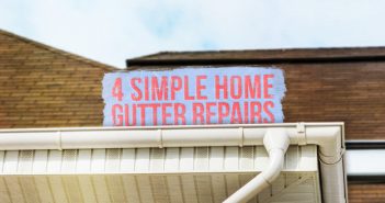 Alt text: How to Repair Your Gutters