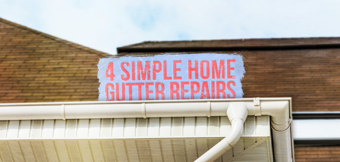 Alt text: How to Repair Your Gutters
