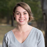Sustainable Classrooms Program Manager Diana Andrews