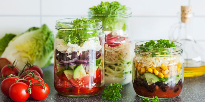 How to Recycle Glass Jars