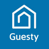 Guesty Logo