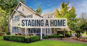 15 Home Staging Tips That Will Sell Your House Faster