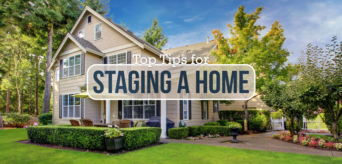 15 Home Staging Tips That Will Sell Your House Faster