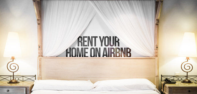 How to Rent Your Home on Airbnb