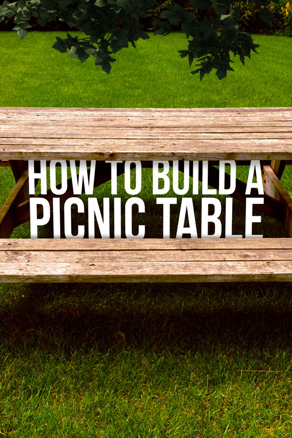 diy-picnic-table