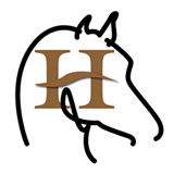 Holistic Horse Mag Logo