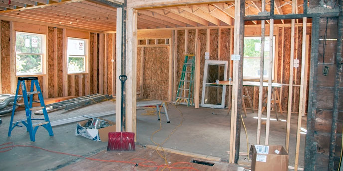 Homeowner Tips: Wait to Start Big Projects