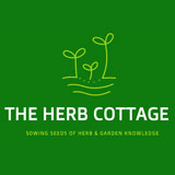 The Herb Cottage Logo
