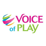 Voice of Play Logo