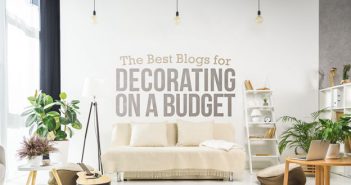 Best Decorating on a Budget Blog