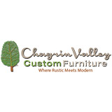 Chagrin Valley Custom Furniture Logo