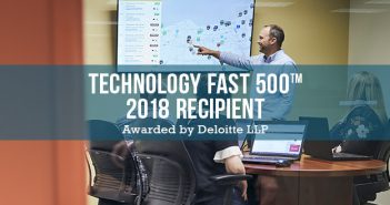 Deloitte Award