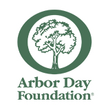 Arbor Day Foundation Logo