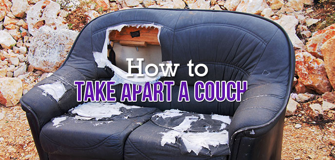 How to Clean a Sofa in 6 Easy Steps