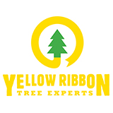 Yellow Ribbon Tree Experts logo