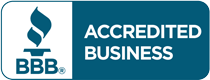 bbb accredited logo