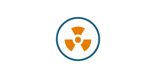 Biohazard Icon