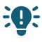 Lightbulb Icon