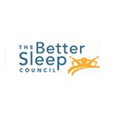 The Better Sleep Council Logo