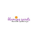 Blooming Secrets Logo