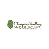 Chagrin Valley Custom Furniture Logo