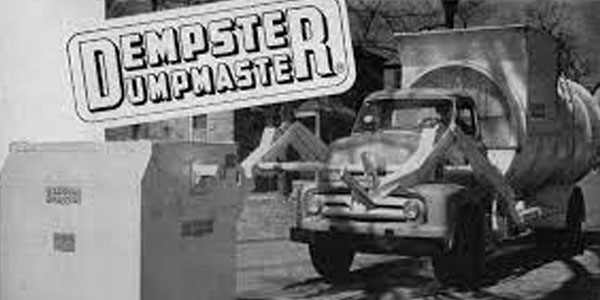 The Dempster Dumpmaster