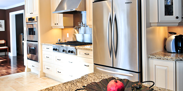 Energy Efficient Appliances Add to Home Value