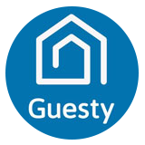 Guesty Logo