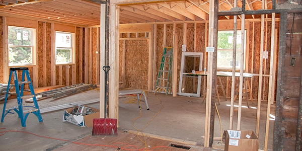 Homeowner Tips: Wait to Start Big Projects