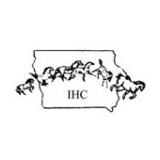Iowa Horse Council Logo