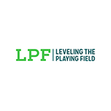 Leveling the Playing Field Logo