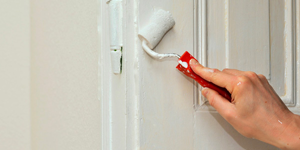 Home Improvement Painting