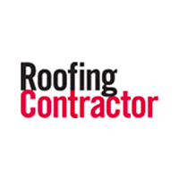 Roofing Contractor Logo