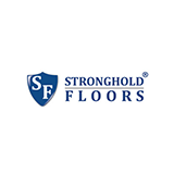 Stronghold Floors Logo