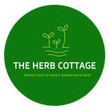 The Herb Cottage Logo